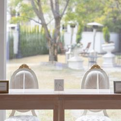 セントグレース大聖堂 the Gardenの写真13枚目