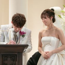 セントグレース大聖堂 the Gardenの写真1枚目