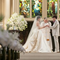 セントグレース大聖堂 the Gardenの写真7枚目