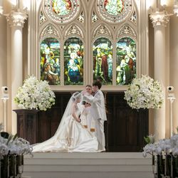 セントグレース大聖堂 the Gardenの写真11枚目