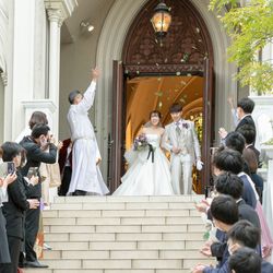 セントグレース大聖堂 the Gardenの写真6枚目