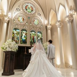 セントグレース大聖堂 the Gardenの写真8枚目