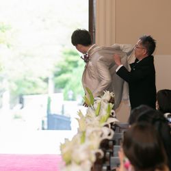 セントグレース大聖堂 the Gardenの写真34枚目