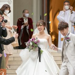 セントグレース大聖堂 the Gardenの写真12枚目