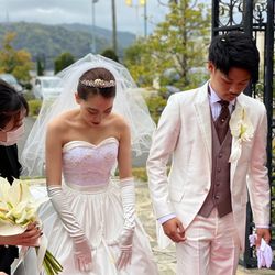 ベイサイド迎賓館 和歌山の写真8枚目