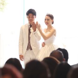 ベイサイド迎賓館 和歌山の写真27枚目