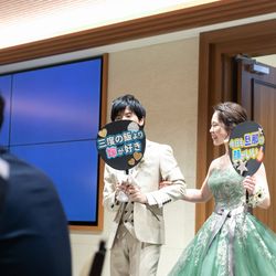 アルカンシエル luxe mariage大阪の写真5枚目