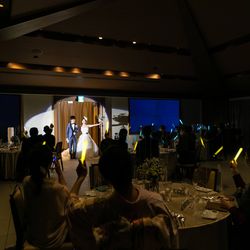 アルカンシエル luxe mariage大阪の写真32枚目