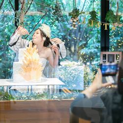 アルカンシエル luxe mariage大阪の写真33枚目