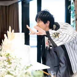 アルカンシエル luxe mariage大阪の写真6枚目
