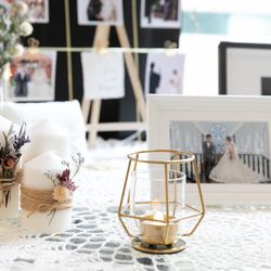 アルカンシエル luxe mariage大阪の写真13枚目