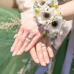 アルカンシエル luxe mariage大阪の写真32枚目