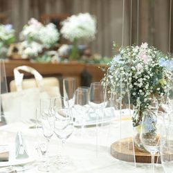 アルカンシエル luxe mariage大阪の写真28枚目