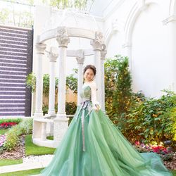 アルカンシエル luxe mariage大阪の写真12枚目