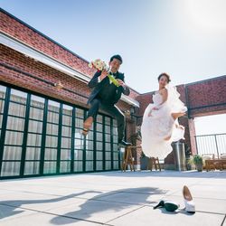 BAYSIDE GEIHINKAN VERANDA minatomiraiの写真7枚目