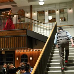 BAYSIDE GEIHINKAN VERANDA minatomiraiの写真3枚目