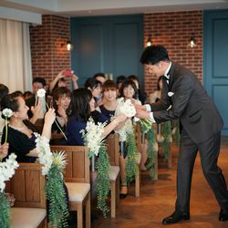 BAYSIDE GEIHINKAN VERANDA minatomiraiの写真20枚目