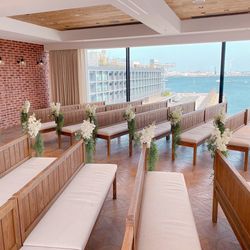 BAYSIDE GEIHINKAN VERANDA minatomiraiの写真4枚目