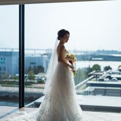 BAYSIDE GEIHINKAN VERANDA minatomiraiの写真2枚目