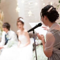 グランダルシュ ウエディングヒルズの写真12枚目