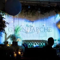 グランダルシュ ウエディングヒルズの写真14枚目