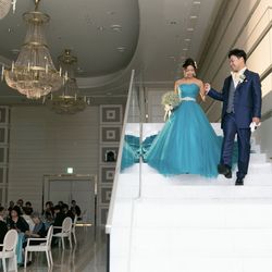 ウェディングニュースホテルの写真2枚目