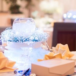 グランダルシュ ウエディングヒルズの写真9枚目