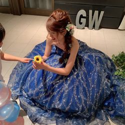 グランダルシュ ウエディングヒルズの写真3枚目