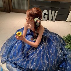 グランダルシュ ウエディングヒルズの写真4枚目