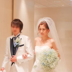 グランダルシュ ウエディングヒルズの写真31枚目