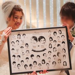 グランダルシュ ウエディングヒルズの写真32枚目