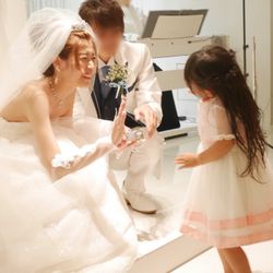 グランダルシュ ウエディングヒルズの写真33枚目