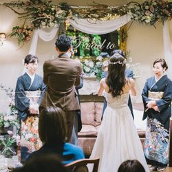 アーカンジェル代官山の写真6枚目