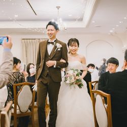 アーカンジェル代官山の写真3枚目