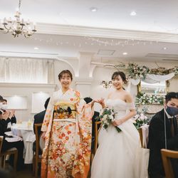 アーカンジェル代官山の写真4枚目