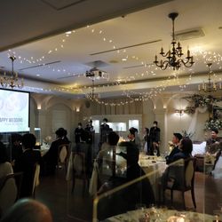 アーカンジェル代官山の写真12枚目