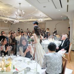 アーカンジェル代官山の写真4枚目