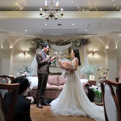 アーカンジェル代官山の写真5枚目