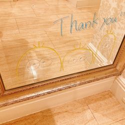 アーカンジェル代官山の写真8枚目