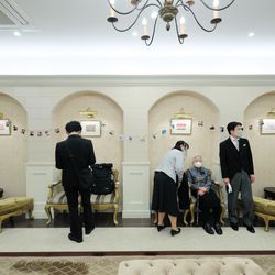 アーカンジェル代官山の写真11枚目