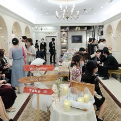 アーカンジェル代官山の写真17枚目