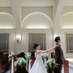 アーカンジェル代官山の写真20枚目