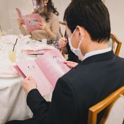 アーカンジェル代官山の写真8枚目