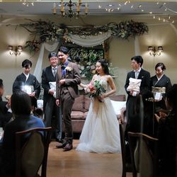 アーカンジェル代官山の写真19枚目