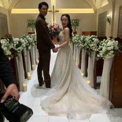 アーカンジェル代官山の写真7枚目