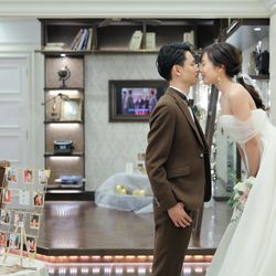 アーカンジェル代官山の写真4枚目