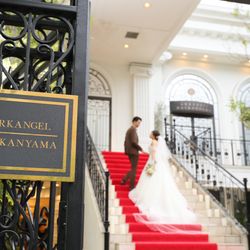 アーカンジェル代官山の写真19枚目