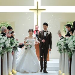 アーカンジェル代官山の写真3枚目