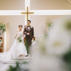 アーカンジェル代官山の写真9枚目