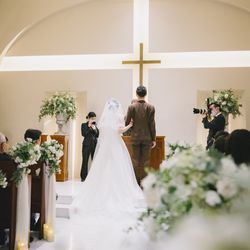 アーカンジェル代官山の写真4枚目